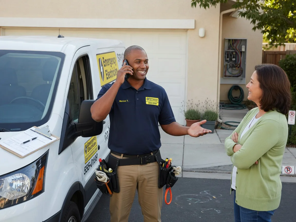 Emergency Electrician Mora, NM FAQs